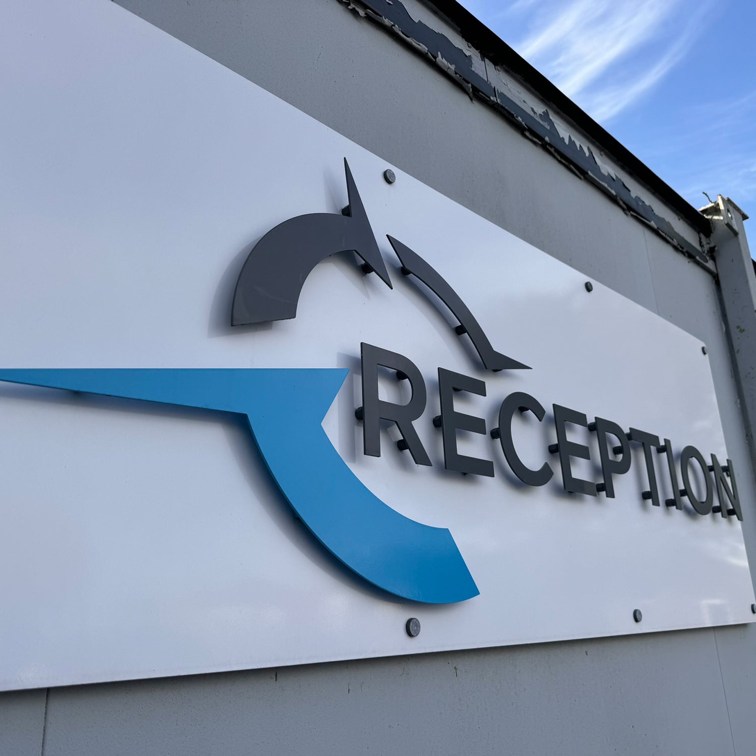 Lettering – Western Signs