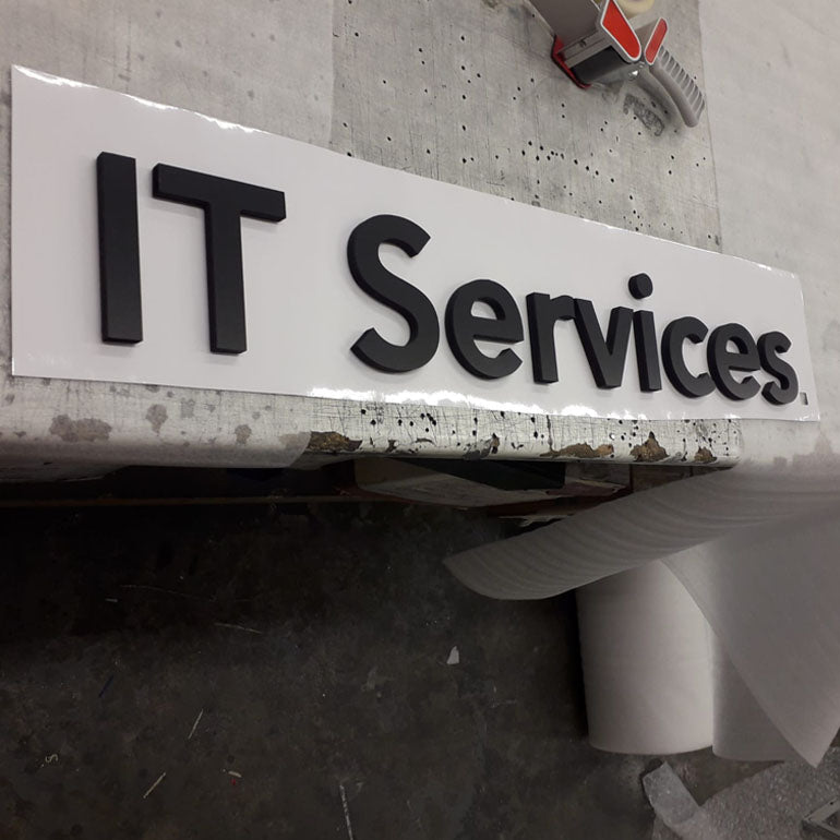 Services – My Store